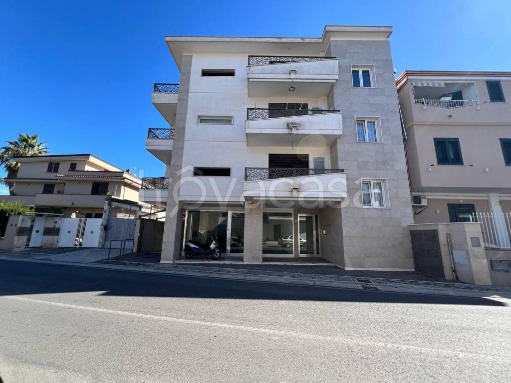 appartamento in vendita a Marcianise