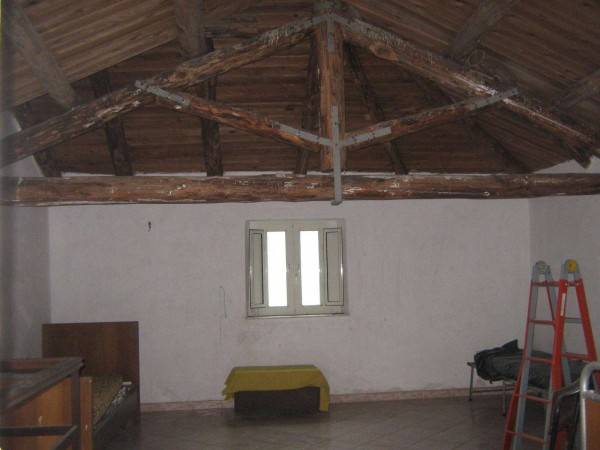 casa indipendente in vendita a Marzano Appio