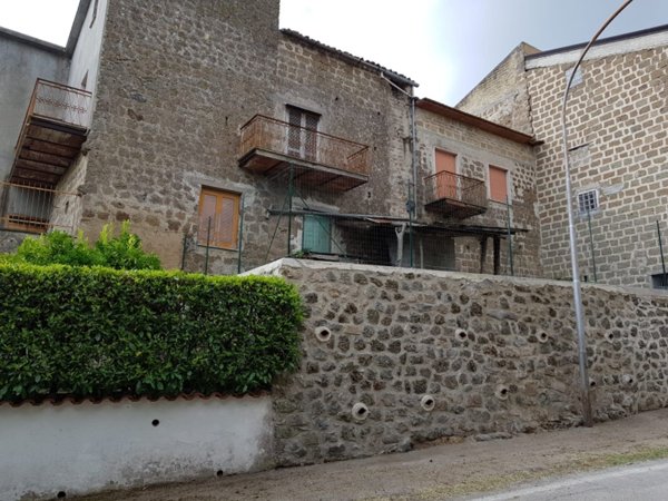 casa indipendente in vendita a Marzano Appio