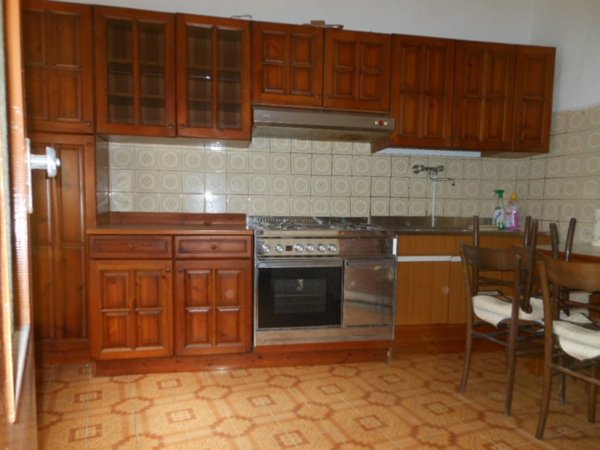 casa indipendente in vendita a Marzano Appio