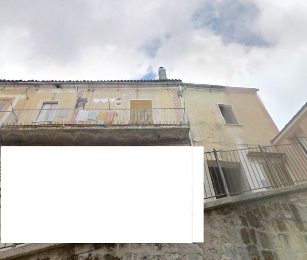appartamento in vendita a Marzano Appio