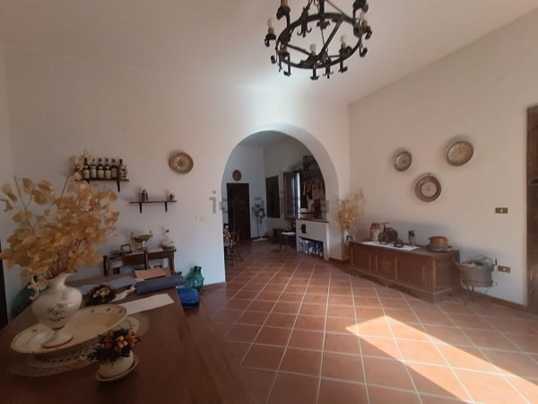 casa indipendente in vendita a Marzano Appio