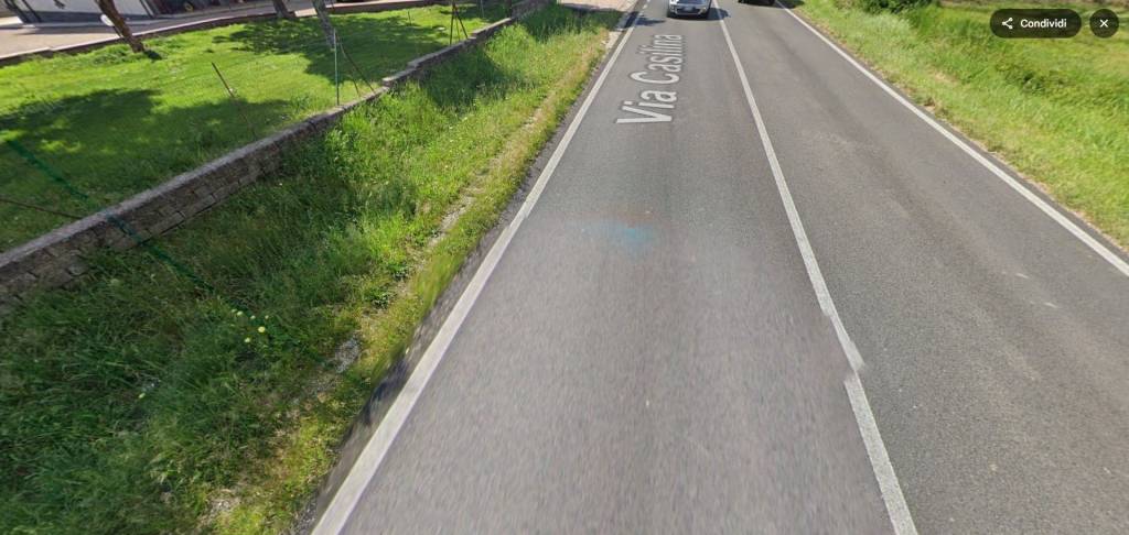 terreno agricolo in vendita a Marzano Appio