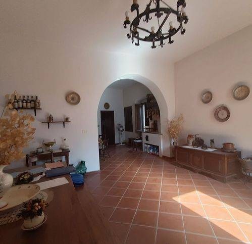 casa indipendente in vendita a Marzano Appio