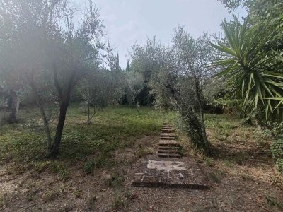 intera palazzina in vendita a Marzano Appio