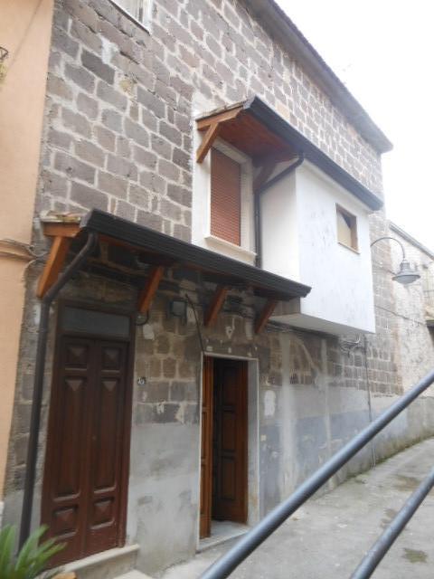 casa indipendente in vendita a Marzano Appio