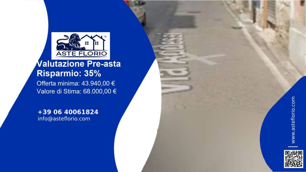 appartamento in vendita a Marzano Appio