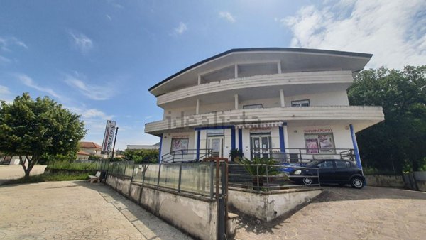 appartamento in vendita a Marzano Appio