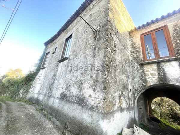 casa indipendente in vendita a Marzano Appio