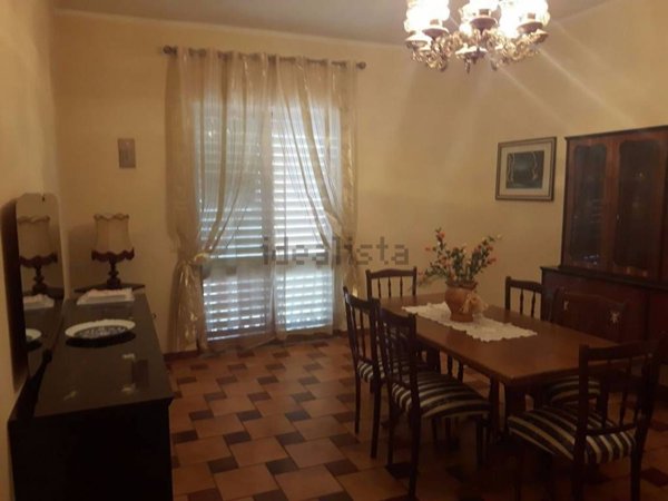 casa indipendente in vendita a Marzano Appio