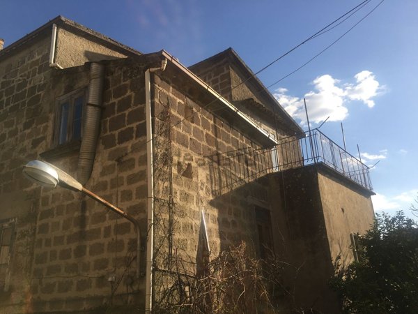 casa semindipendente in vendita a Marzano Appio