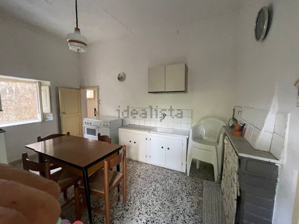 casa indipendente in vendita a Marzano Appio