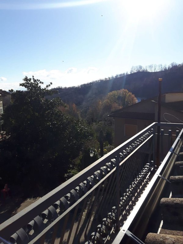 casa indipendente in vendita a Marzano Appio