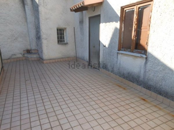 casa indipendente in vendita a Marzano Appio