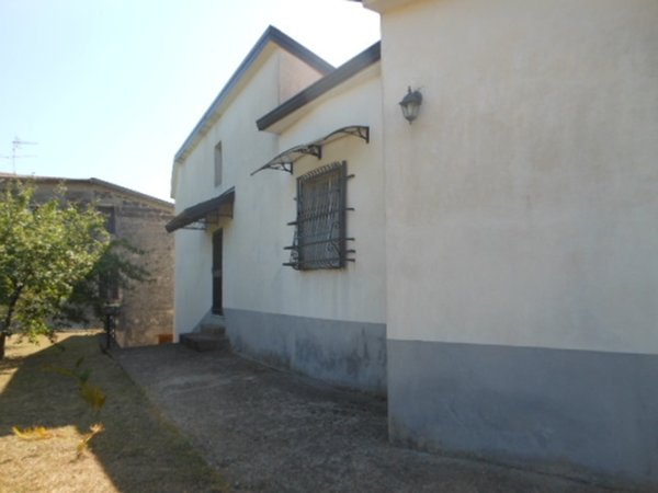casa indipendente in vendita a Marzano Appio