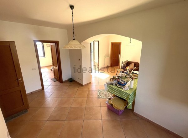 casa indipendente in vendita a Marzano Appio