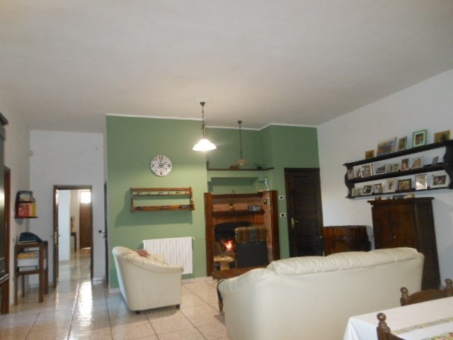 attico in vendita a Marzano Appio