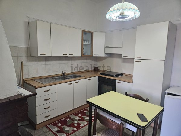 casa indipendente in vendita a Marzano Appio