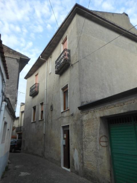 casa indipendente in vendita a Marzano Appio