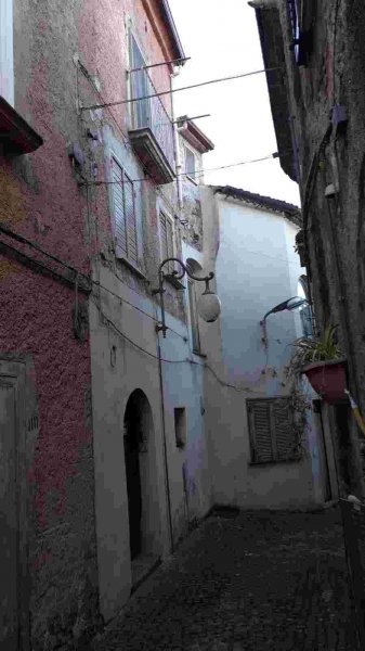 appartamento in vendita a Marzano Appio