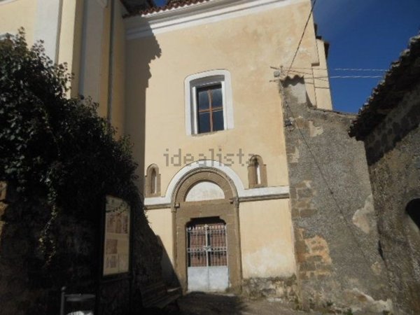 casa indipendente in vendita a Marzano Appio