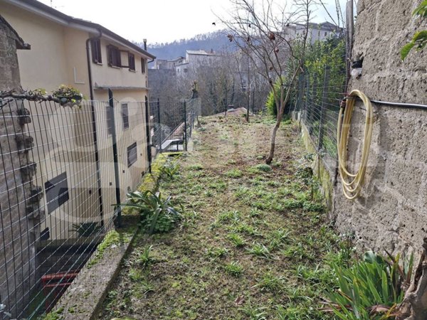 casa indipendente in vendita a Marzano Appio