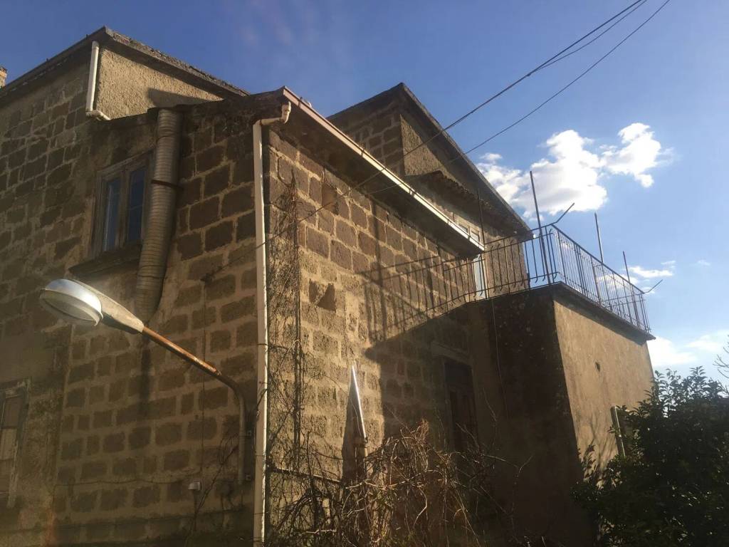 casa semindipendente in vendita a Marzano Appio