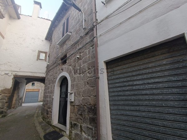 casa indipendente in vendita a Marzano Appio