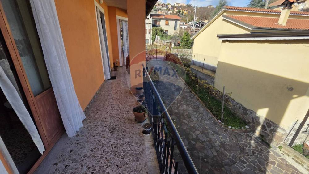 casa indipendente in vendita a Marzano Appio