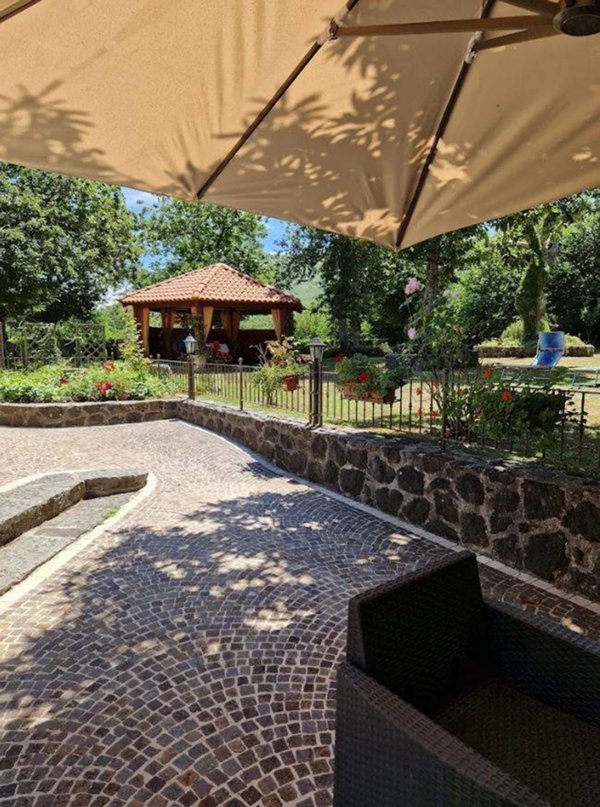 casa indipendente in vendita a Marzano Appio