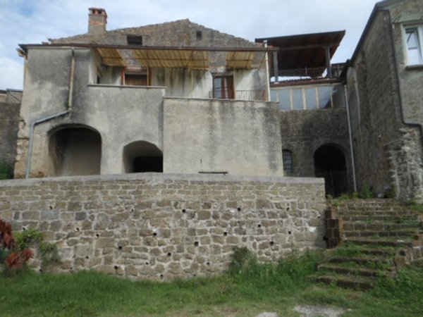 casa indipendente in vendita a Marzano Appio