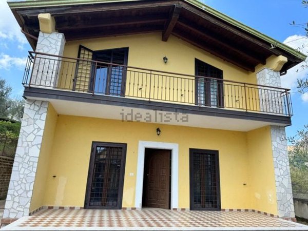 appartamento in vendita a Marzano Appio