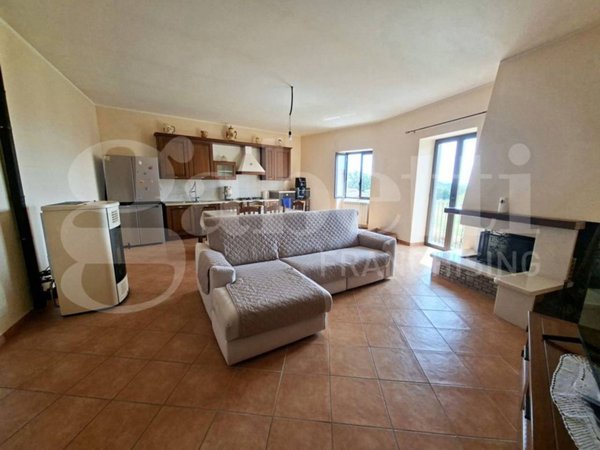 casa indipendente in vendita a Marzano Appio