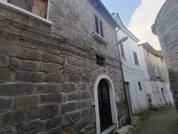 casa indipendente in vendita a Marzano Appio