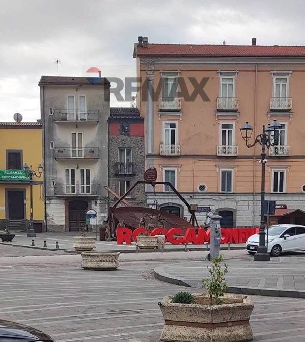 casa indipendente in vendita a Marzano Appio