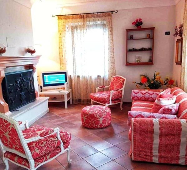 casa indipendente in vendita a Marzano Appio