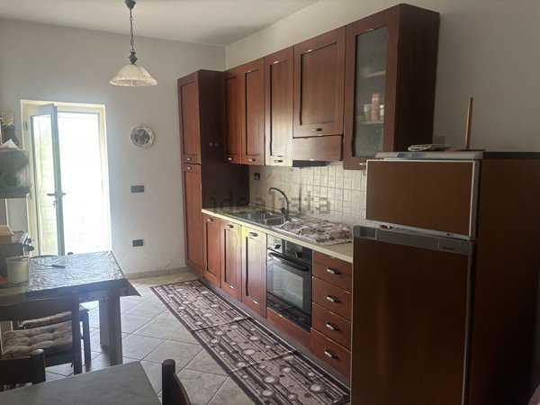 casa indipendente in vendita a Marzano Appio