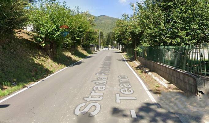 appartamento in vendita a Marzano Appio