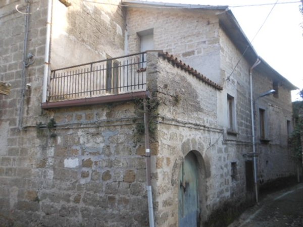 casa indipendente in vendita a Marzano Appio