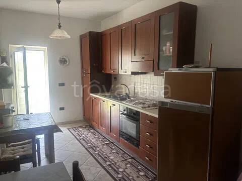 casa indipendente in vendita a Marzano Appio