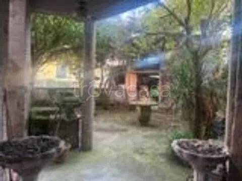 casa indipendente in vendita a Marzano Appio