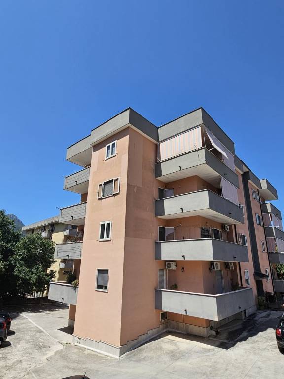 appartamento in vendita a Mignano Monte Lungo
