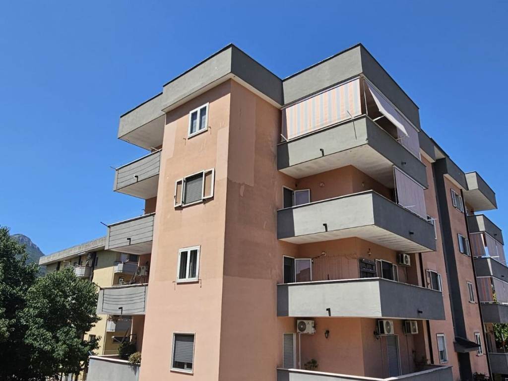 appartamento in vendita a Mignano Monte Lungo