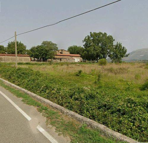 terreno agricolo in vendita a Mignano Monte Lungo in zona Moscuso