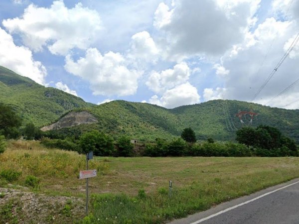 terreno agricolo in vendita a Mignano Monte Lungo