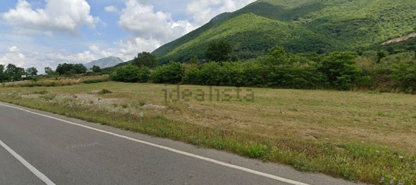 terreno edificabile in vendita a Mignano Monte Lungo