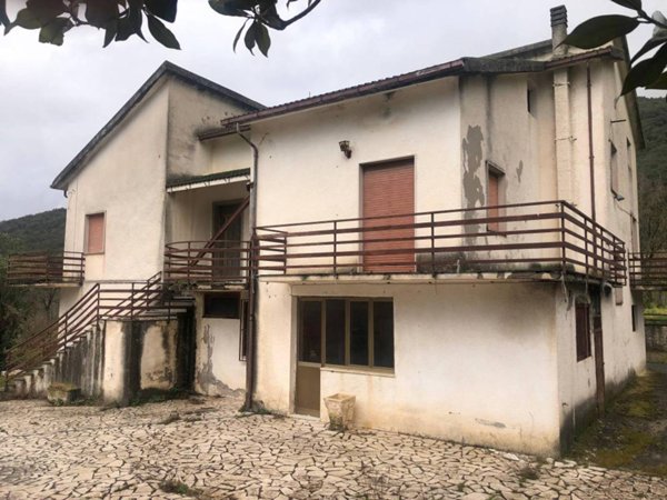 appartamento in vendita a Mignano Monte Lungo