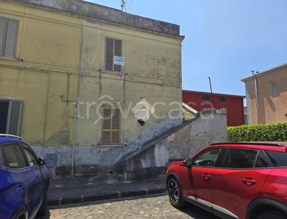 appartamento in vendita a Mignano Monte Lungo