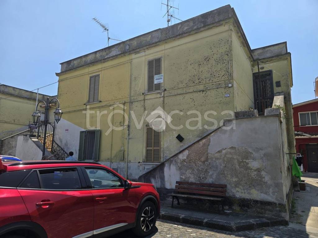 appartamento in vendita a Mignano Monte Lungo