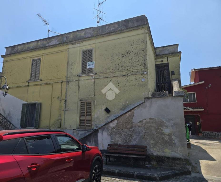 appartamento in vendita a Mignano Monte Lungo